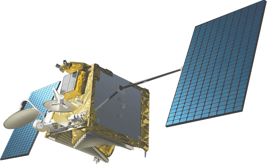 Do You Know Where - Oneweb Satellite White Background, HD Png Download PNG with transparent background