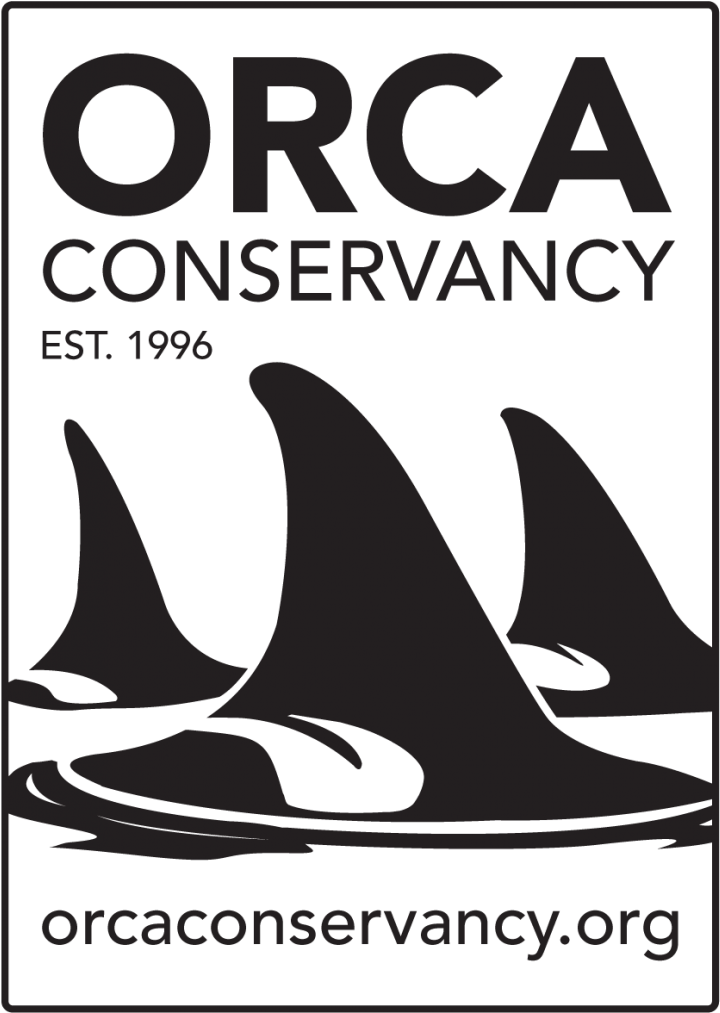 Orca Conservancy Logo1996