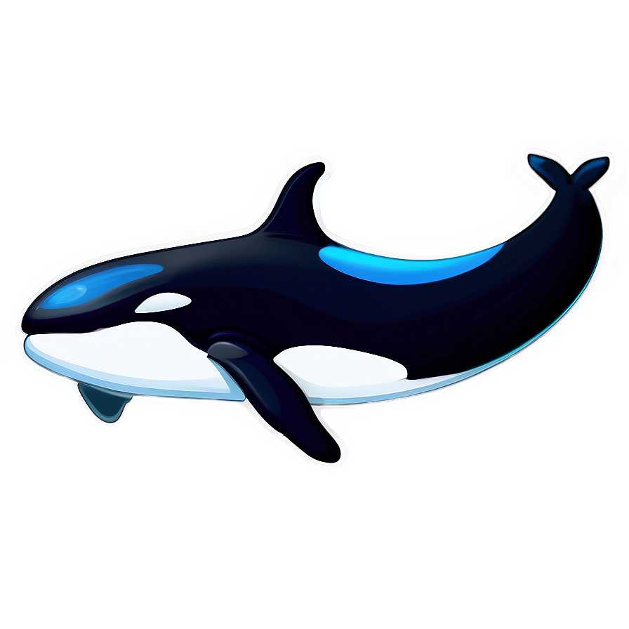 Orca Whale Png Csf59