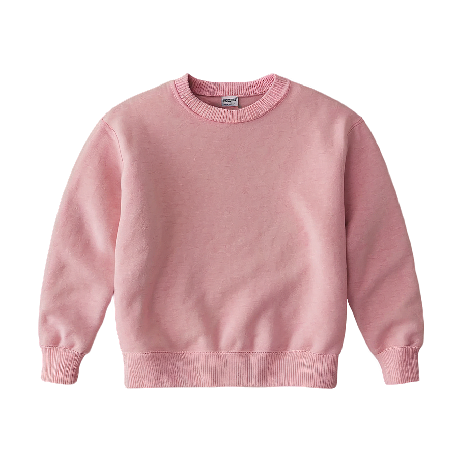 Orchid Pink Sweater Png 39