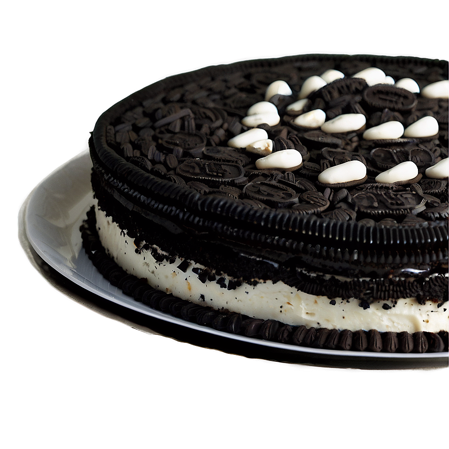 Oreo Cake Png Nhi