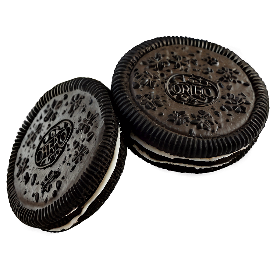 Oreo Cookie A