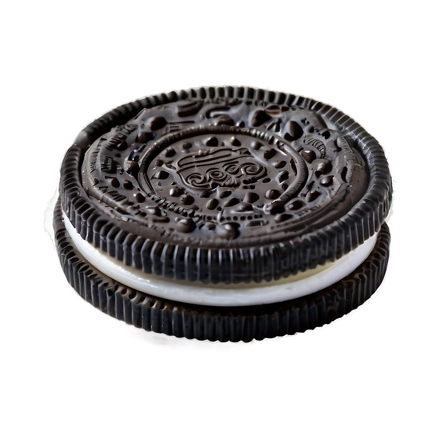 Oreo Cookie Butter Png 56