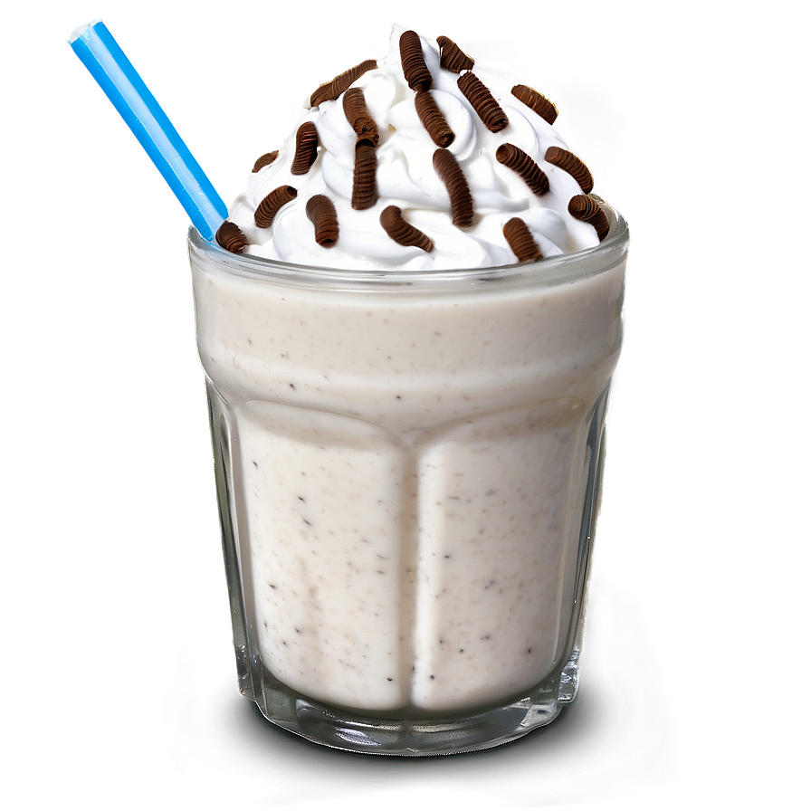 Oreo Milkshake PNG 05242024 PNG with transparent background