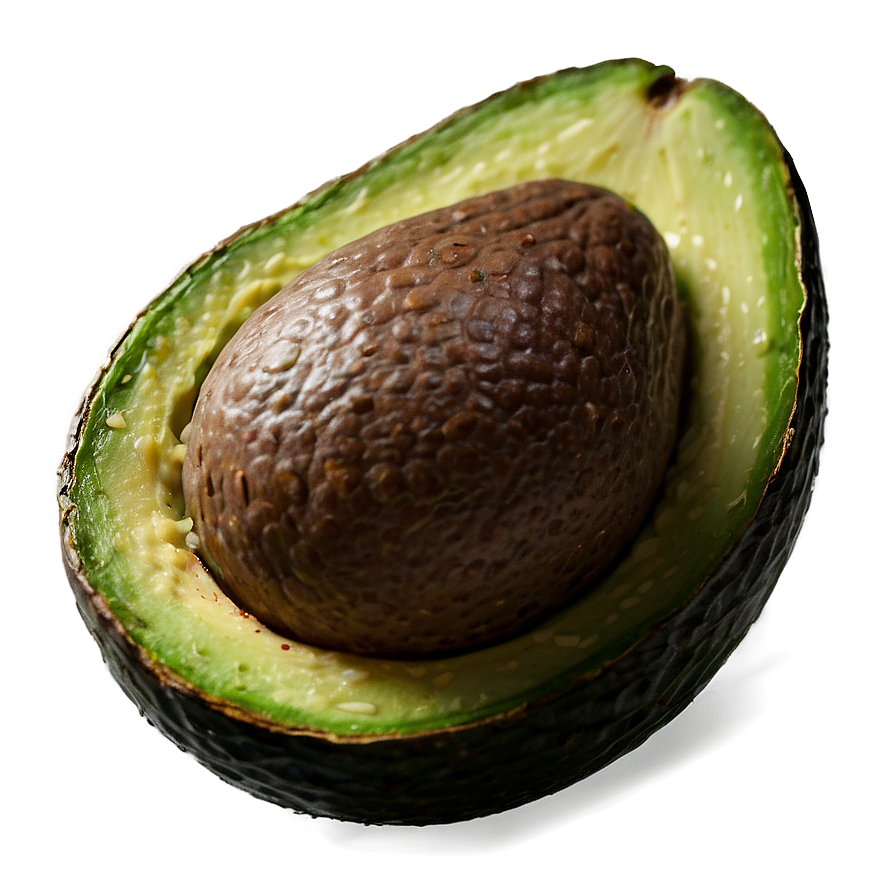 Organic Avocado Png Dvm