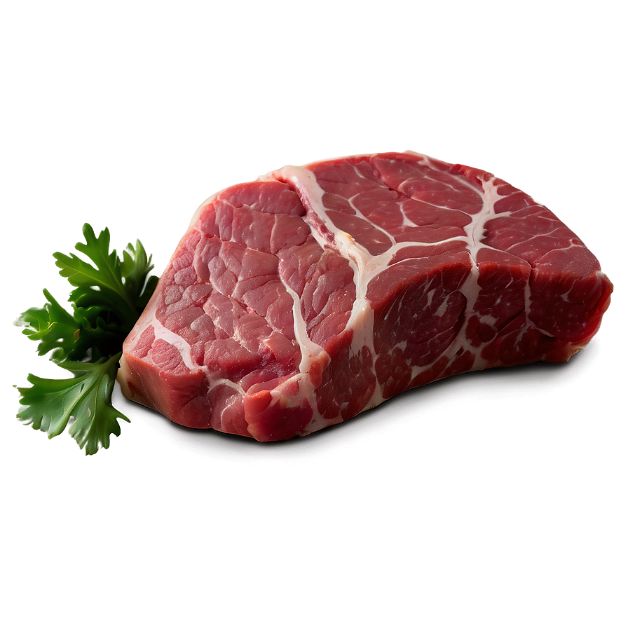 Organic Beef Meat Png Ffg73