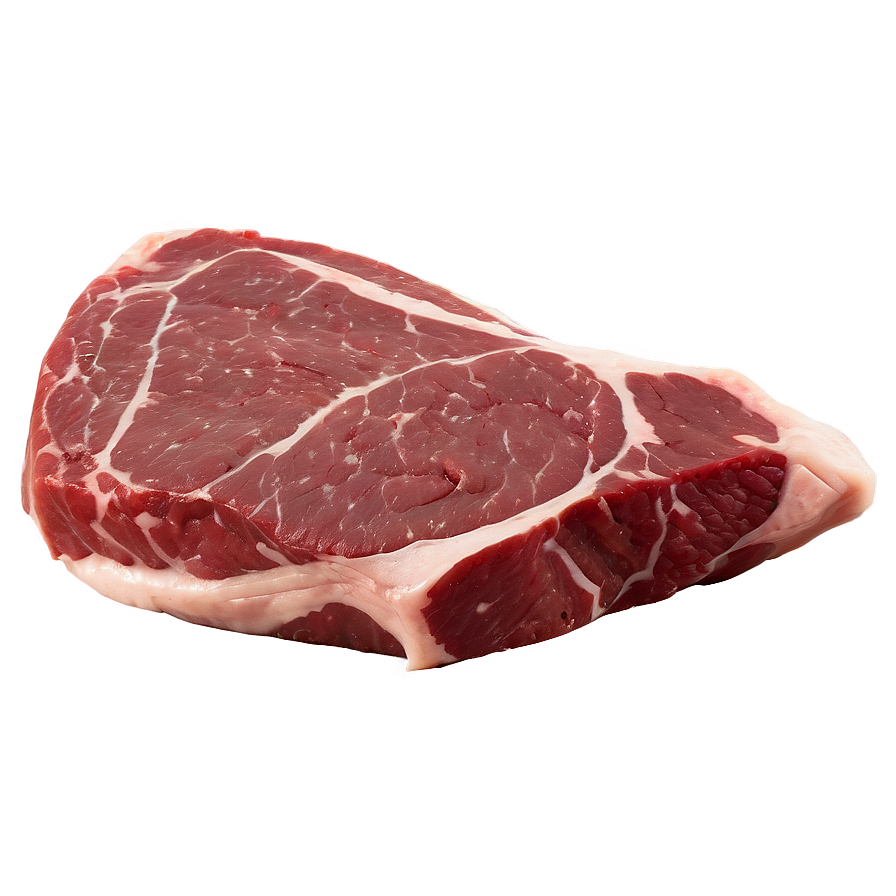 Organic Beef Meat Png Gdq