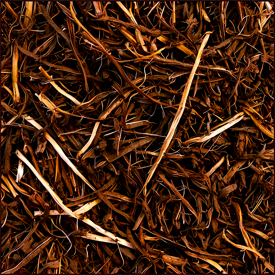 Organic Brown Mulch Png 06132024