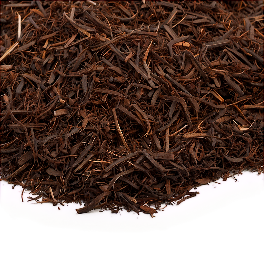 Organic Brown Mulch Png Rwn67