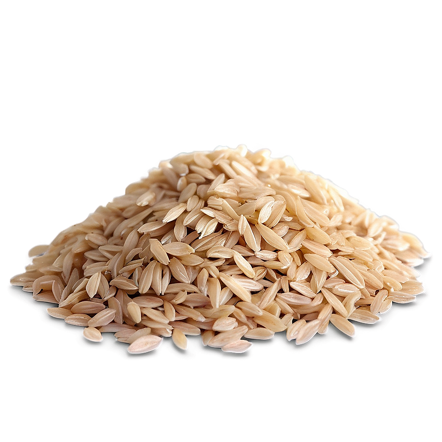 Organic Brown Rice Pack Png 8