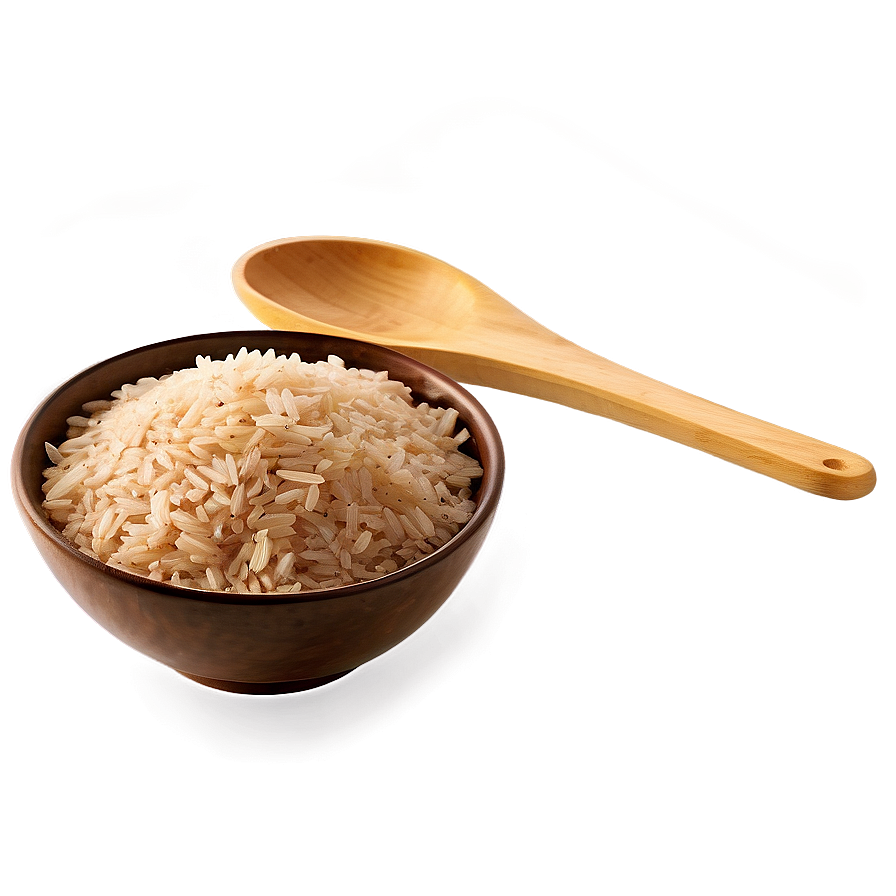 Organic Brown Rice Pack Png Kuu