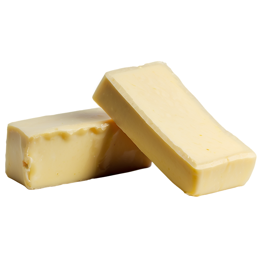 Organic Butter Png 23