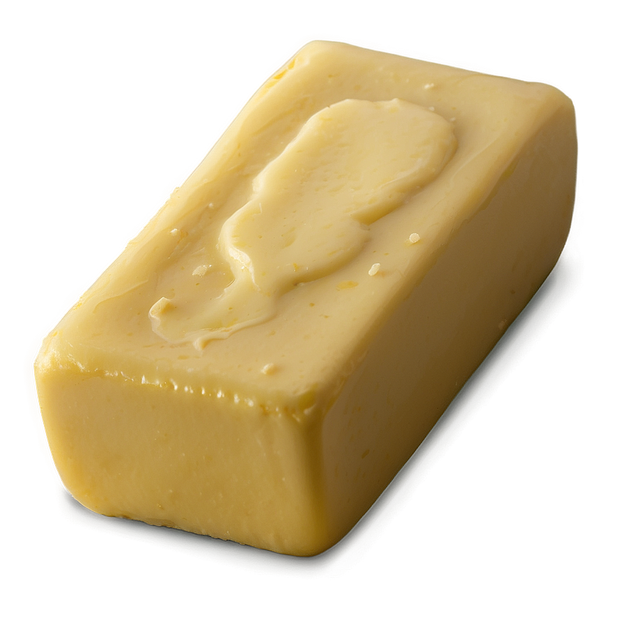 Organic Butter Png 45