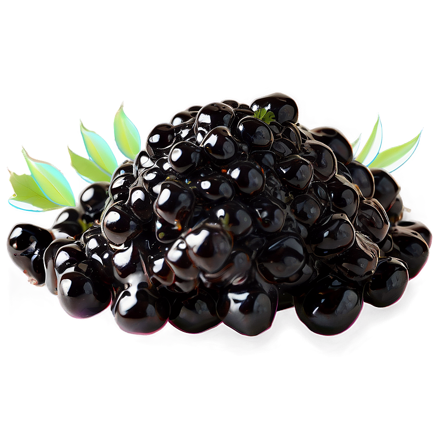 Organic Caviar Png 68