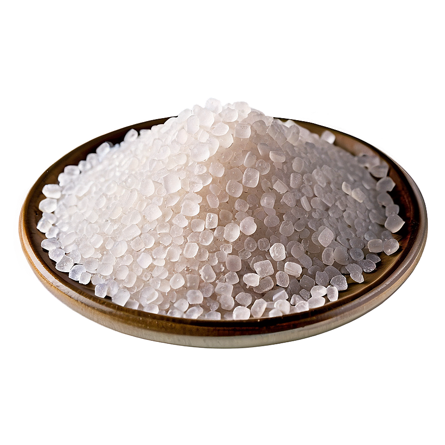 Organic Certified Sea Salt Png 11