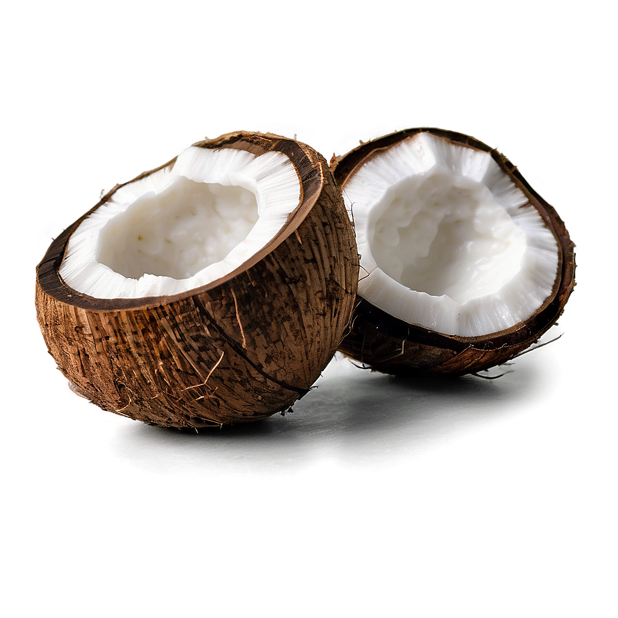 Organic Coconut Oil Jar PNG 24 PNG with transparent background