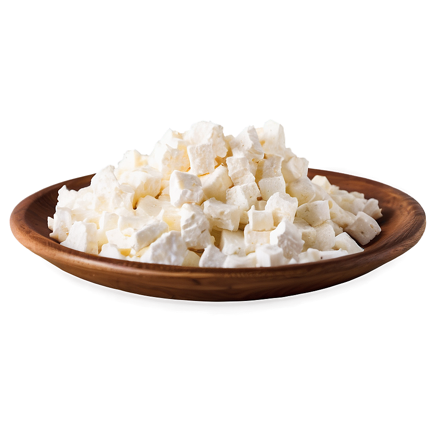 Organic Cottage Cheese Png 24