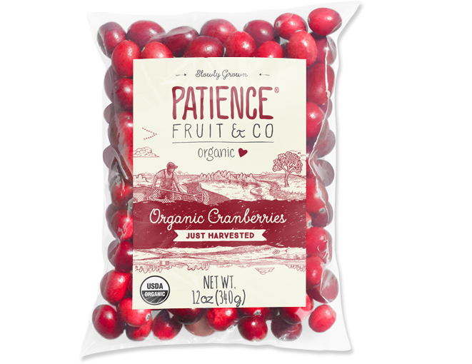 Patience Cranberries, HD Png Download PNG with transparent background
