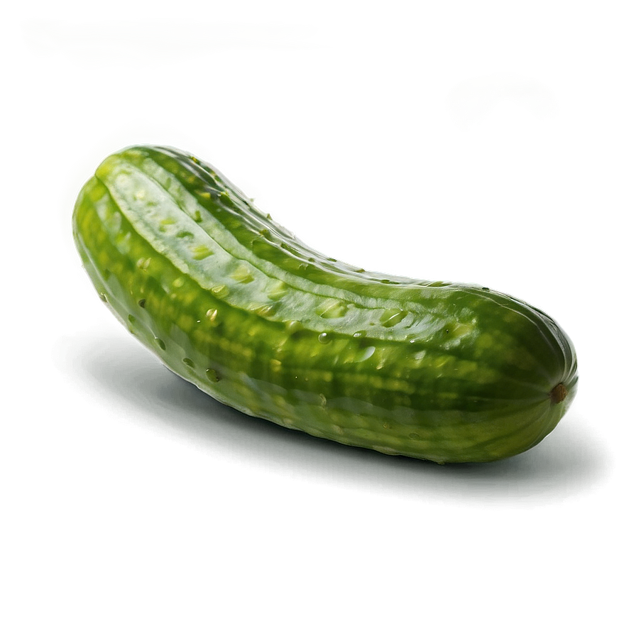 Organic Cucumber PNG 78 PNG image with a transparent background, free high-resolution download