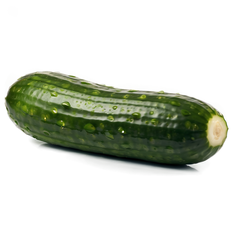 Organic Cucumber PNG ixd PNG image with a transparent background, free high-resolution download
