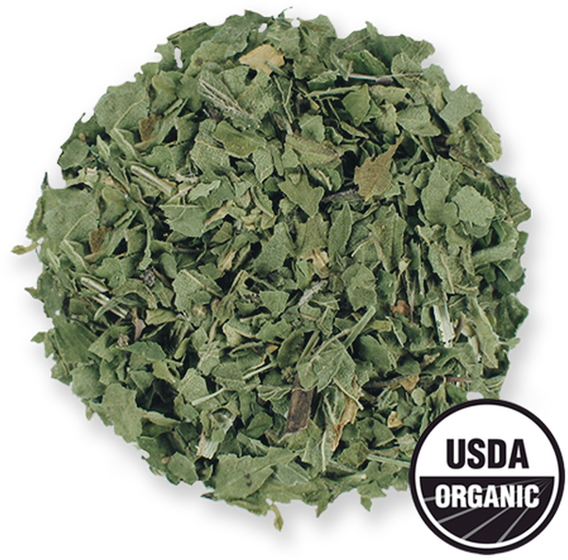 Organic Nettle Leaf From The Jasmine Pearl Tea Co - Usda Organic, HD Png Download PNG with transparent background