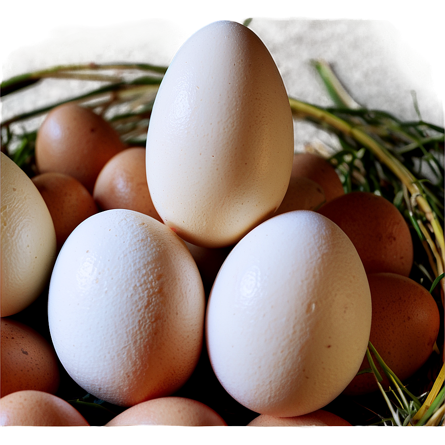 Organic Eggs Png Pvx24