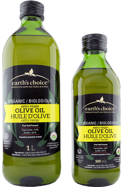 Earth's Choice Olive Oil, HD Png Download PNG with transparent background