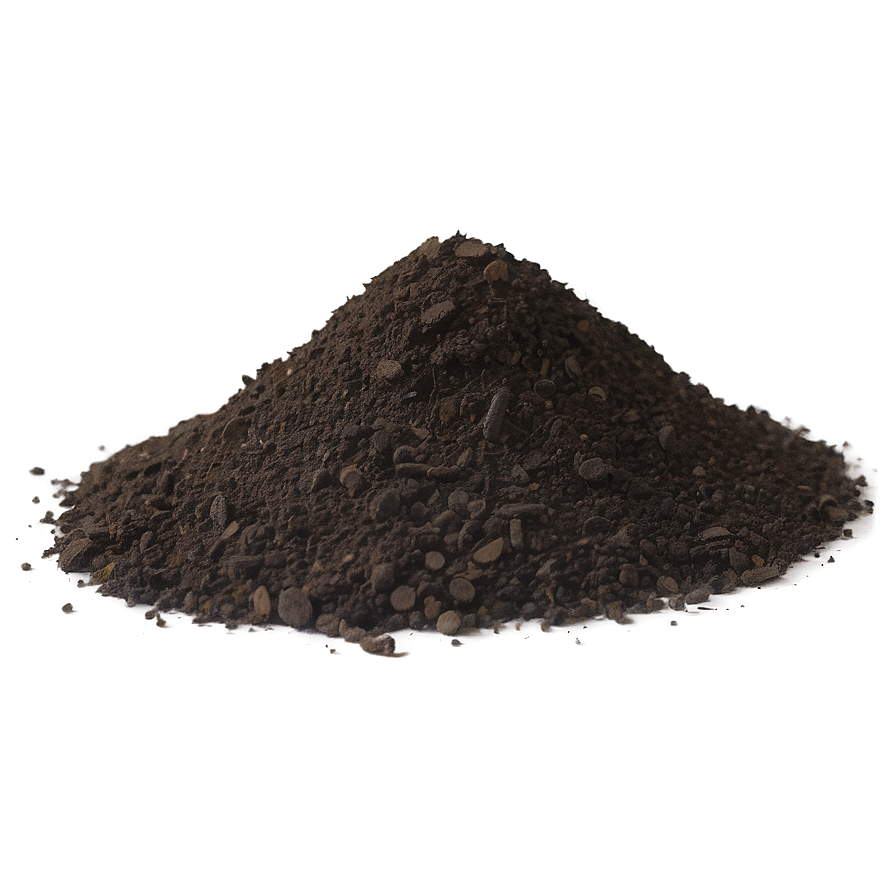 Organic Farm Dirt Png 23