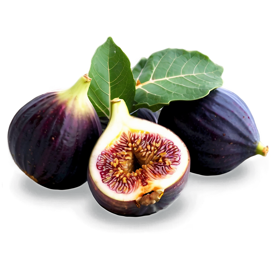 Organic Fig Photo PNG nwd PNG image with a transparent background, free high-resolution download