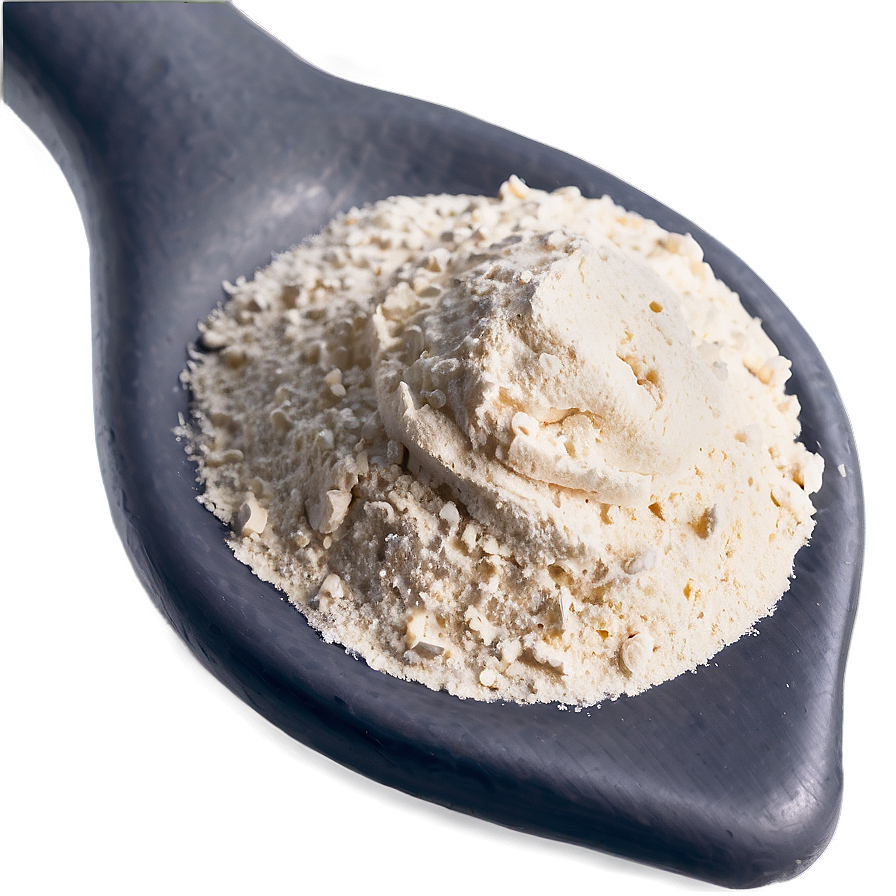 Organic Flour Png Agt55