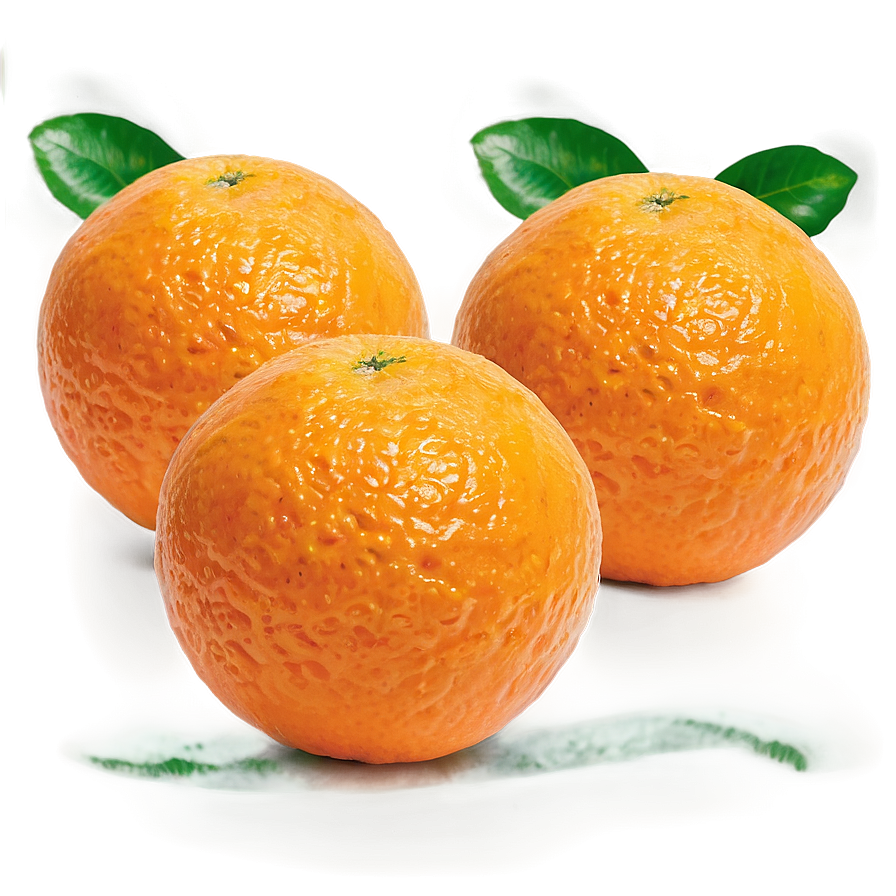 Organic Fresh Orange Png 05032024