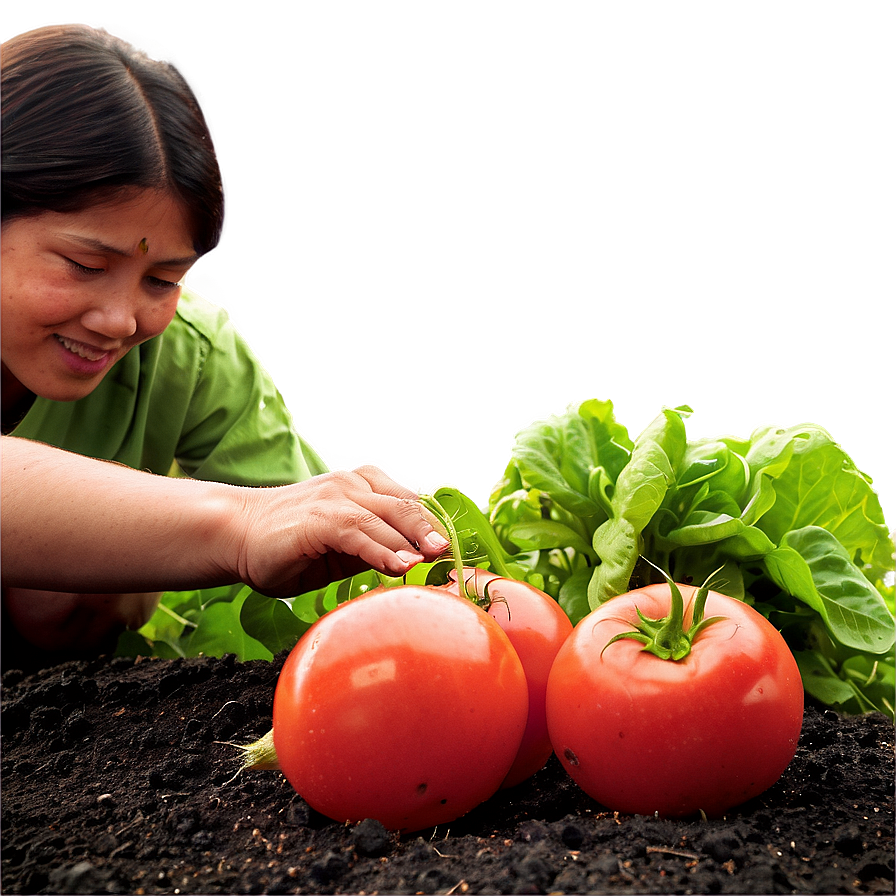 Organic Garden Practices Png 06112024