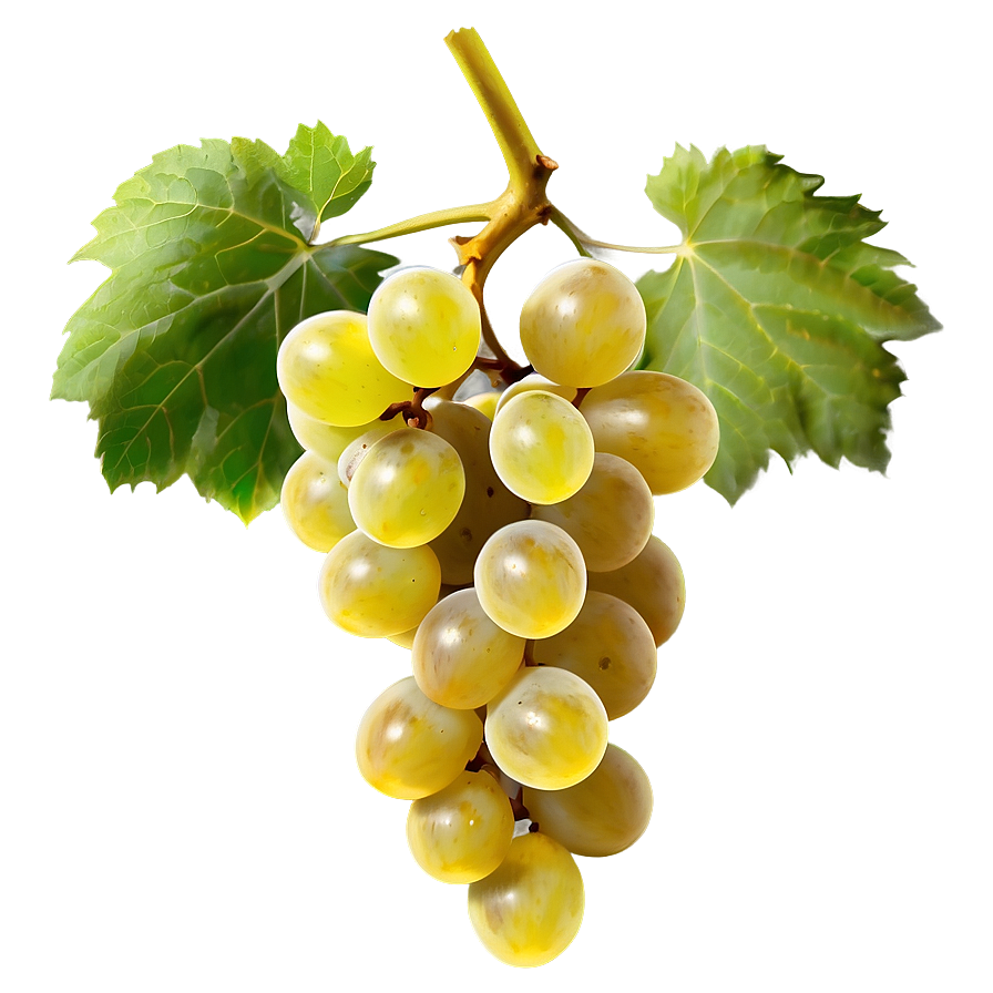 Organic Grapes Png 51