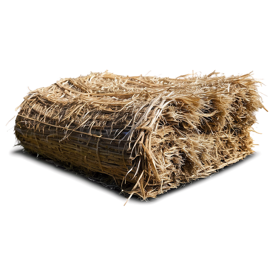 Organic Hay Bed Png Xoi92