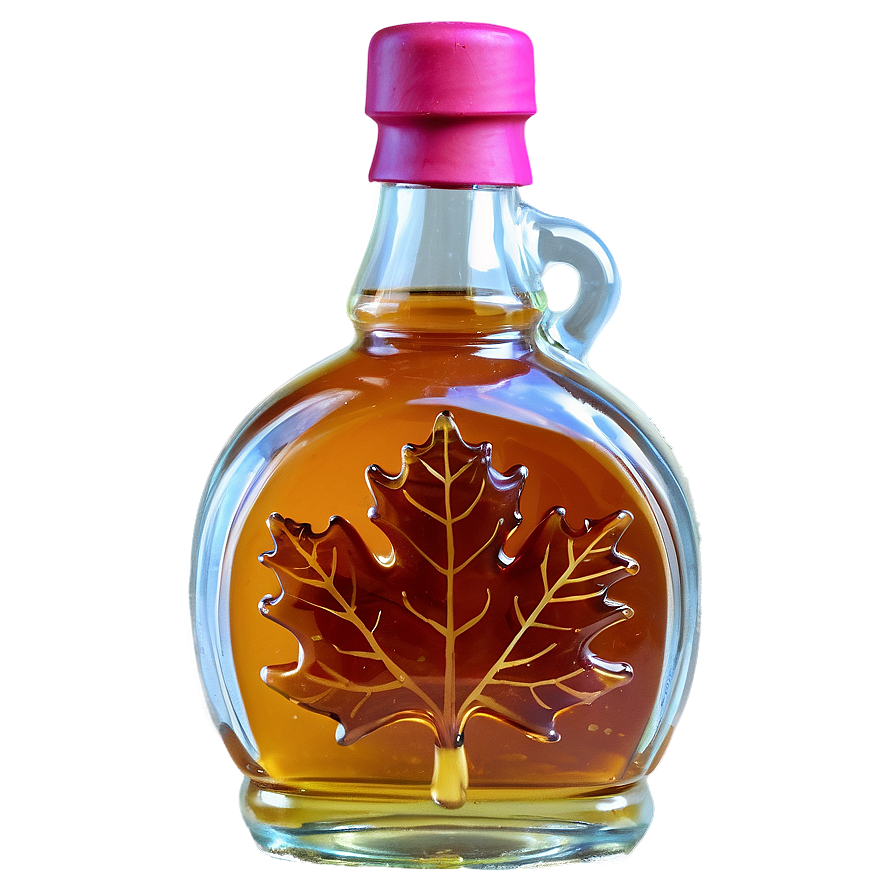 Organic Maple Syrup PNG cwb PNG image with a transparent background, free high-resolution download