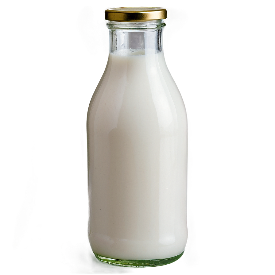 Organic Milk Bottle PNG lpx49 PNG image with a transparent background, free high-resolution download