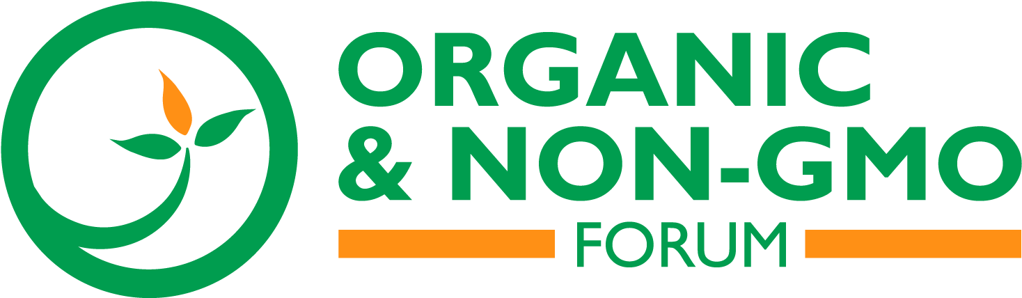 Organic_ Non G M O_ Forum_ Logo