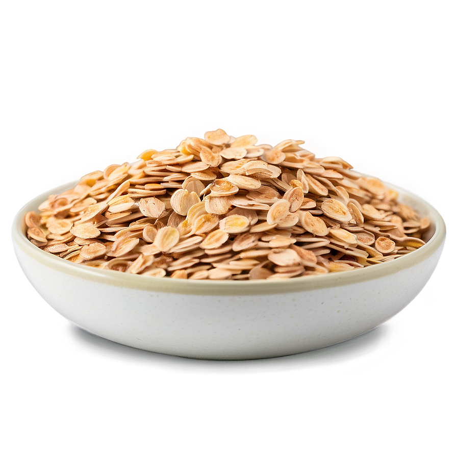 Organic Oat Cereal Png Oqh