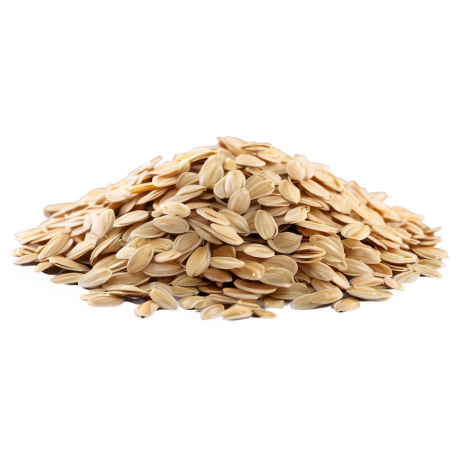 Organic Oats Png 1