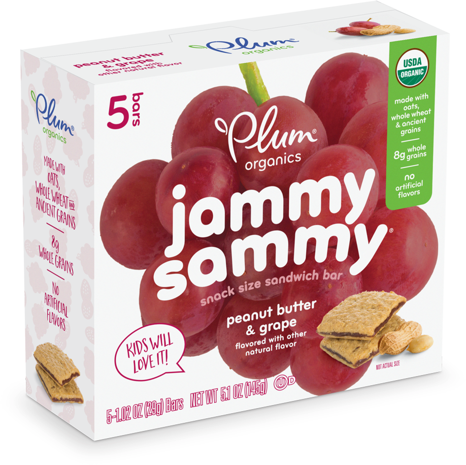 Jammy Sammies, HD Png Download PNG with transparent background
