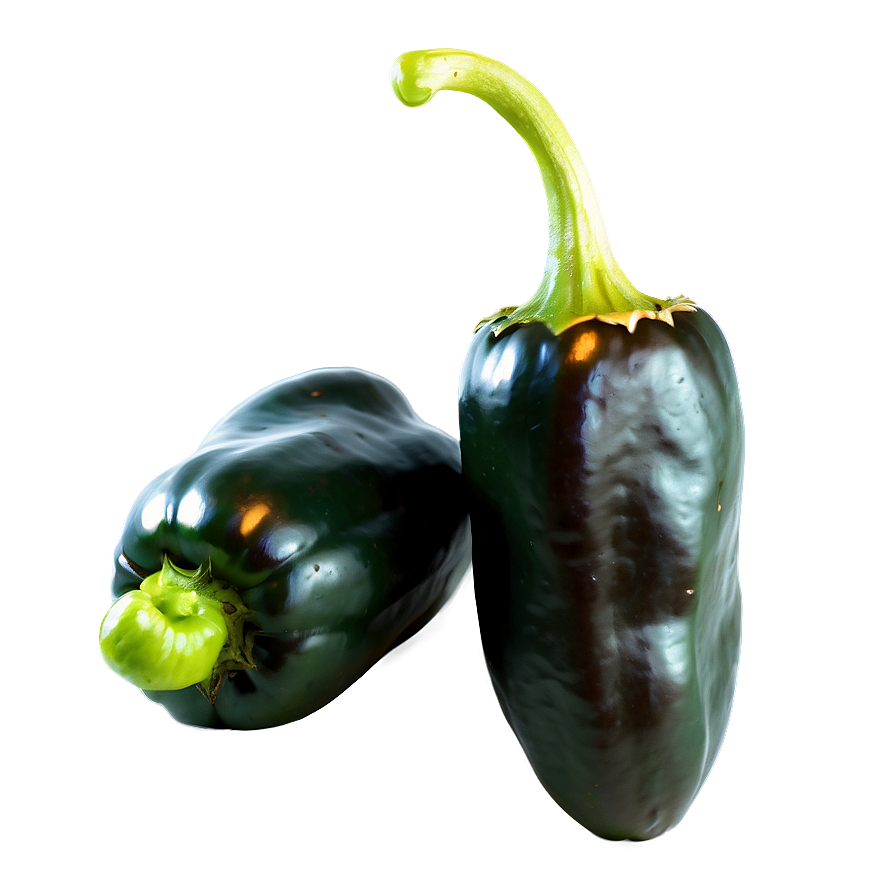 Organic Pepper Png 87