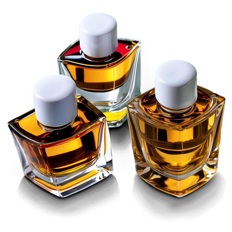 Organic Perfume Oil Png 42