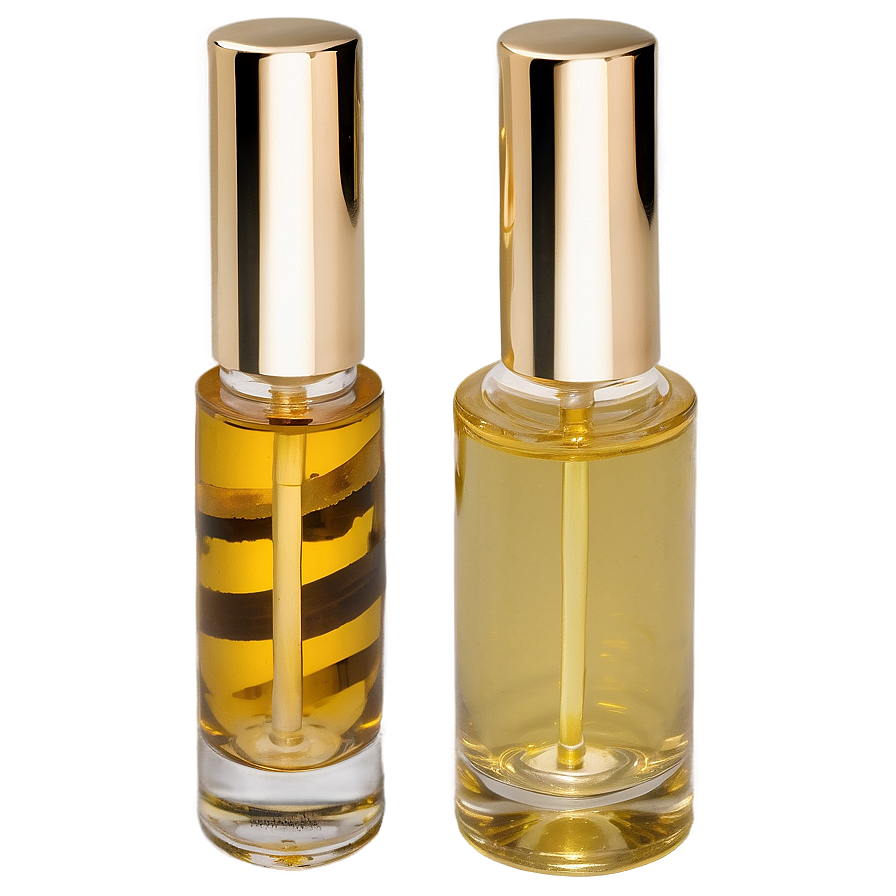 Organic Perfume Oil Png 53