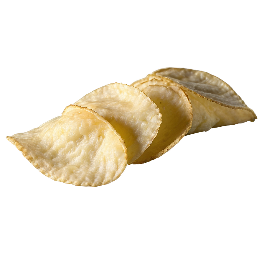 Organic Potato Chips Png Nvb