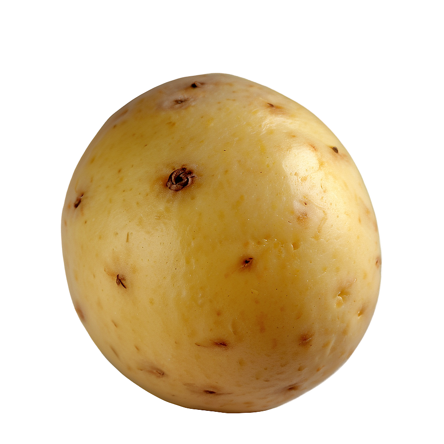 Organic Potato PNG dtx PNG with transparent background