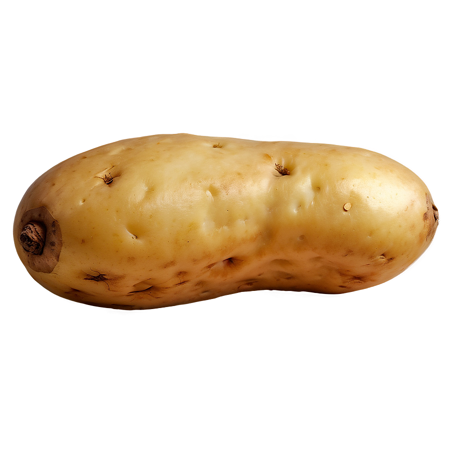 Organic Potato PNG eoc49 PNG with transparent background