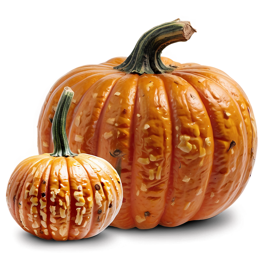 Organic Pumpkin Png Jek43