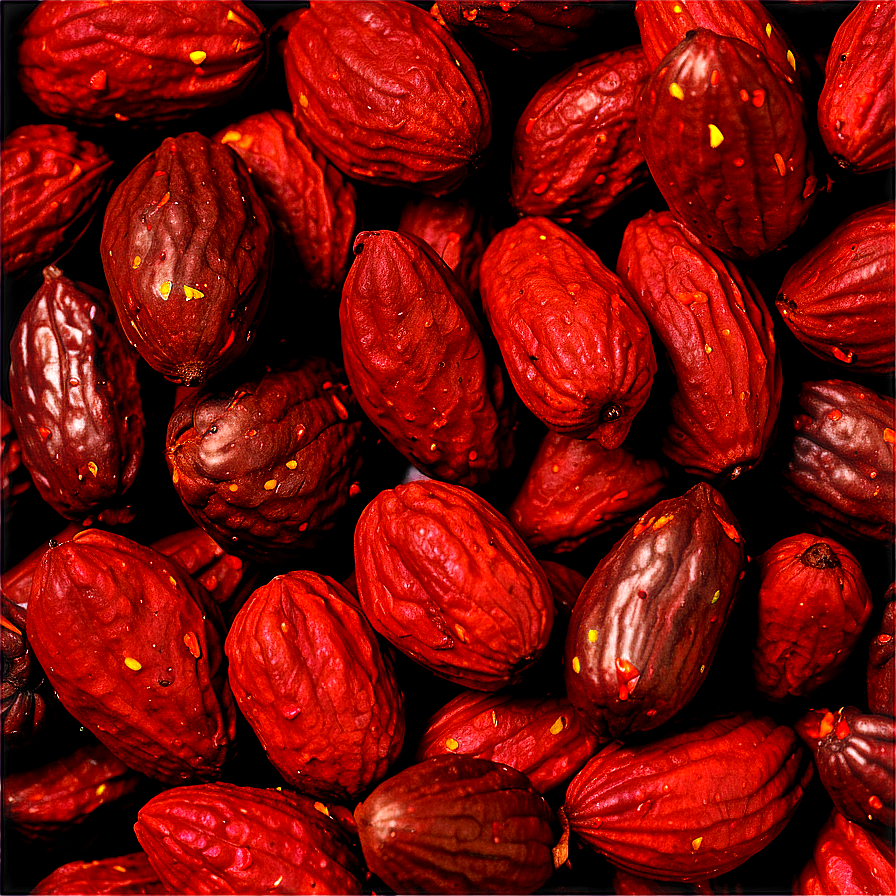 Organic Raw Cacao Nibs Png Iom14