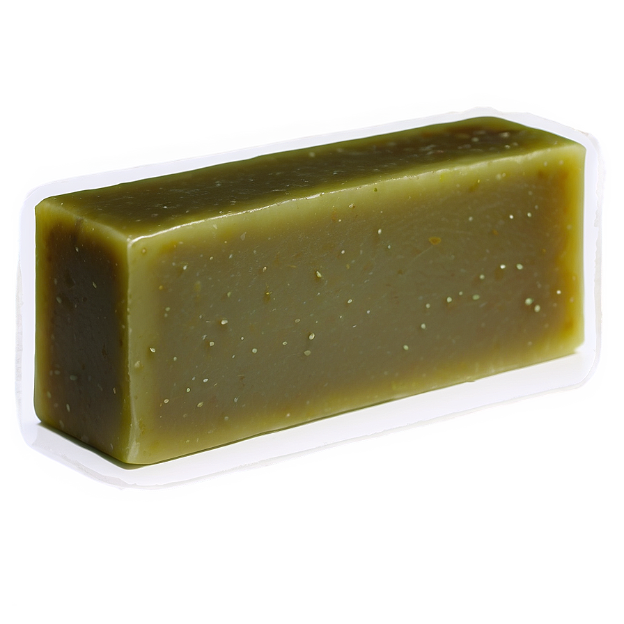 Organic Soap Bar PNG 34 PNG with transparent background