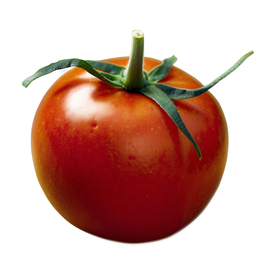 Organic Tomato Png Tph76